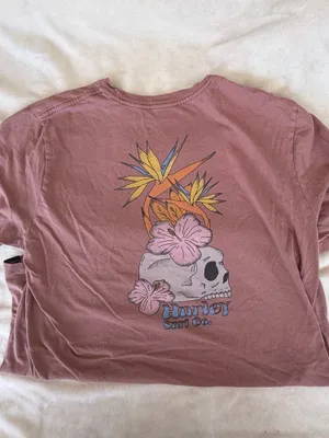 Hurley Surf Shirt thumbnail 5
