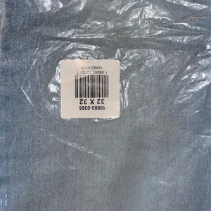 Levi's 724 HIGH RISE STRAIGHT WOMEN'S‎ JEANS indigo light thumbnail 9