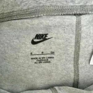 Nike Women's Activewear Workout Biker Athletic Shorts Size Small thumbnail 4