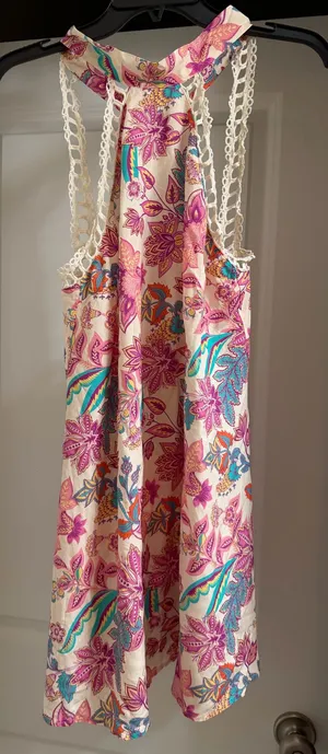 Cupshe Cover-Up Dress small thumbnail 1