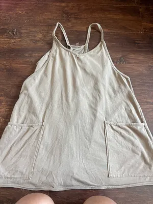 Free People Movement Dress Hot Shot Mini thumbnail 3