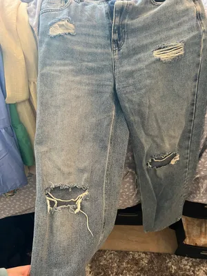 PacSun 90s Boyfriend Jeans thumbnail 3