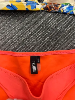 Triangl Swimsuit thumbnail 3