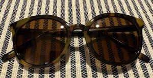 Sunglasses Express Tortoiseshell thumbnail 1
