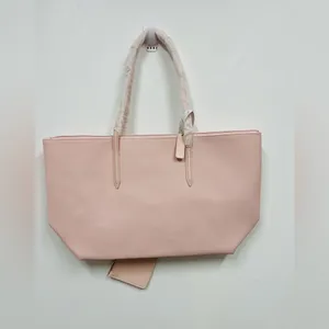 Lala Land pink waterproof tote Bag thumbnail 3