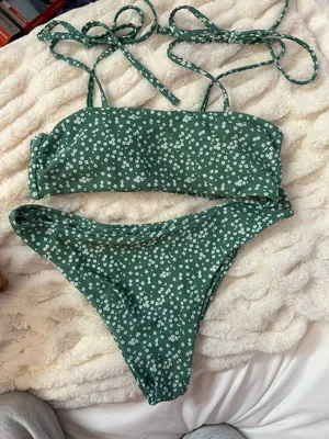 SheIn Bikini Set thumbnail 1