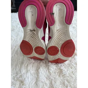 Nike SuperRep Go 3‎ NN Pink Training Sneakers Womens 8 Running Athletic Shoes thumbnail 7