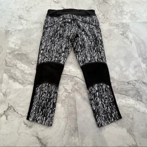 Nike Running Dri Fit Brush Stroke Pants Size‎ Small thumbnail 5