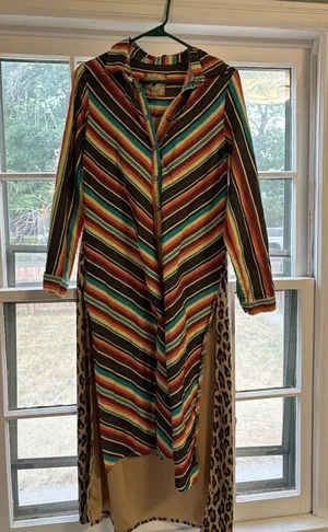 Fashion express dress thumbnail 1