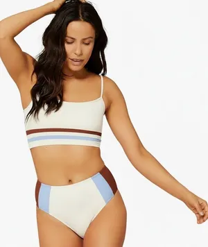NWOT L*Space Rebel Heart bikini set small thumbnail 1