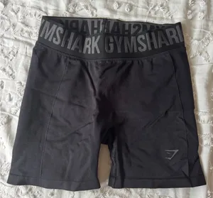 Charcoal Performance Shorts XS thumbnail 1