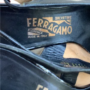 Dressy Salvatore Ferragamo pumps 🌷🌷 thumbnail 4