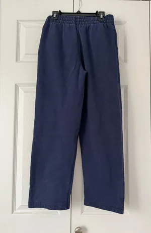 Straight Leg Sweatpants thumbnail 2
