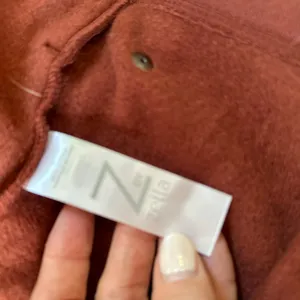 Nordstrom ZELLA New NWT Drape Neck Sweatshirt Topper Jacket Size Large thumbnail 14