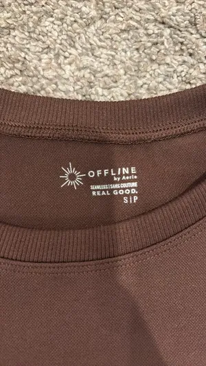 Aerie Top thumbnail 2
