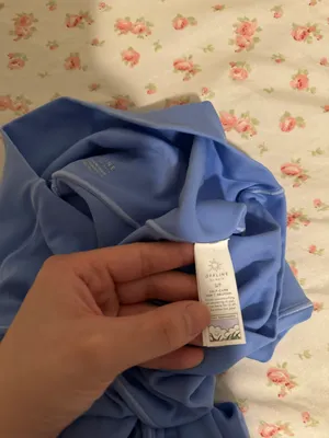 blue  real me leggings thumbnail 2