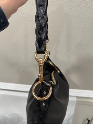 Coach Abby Shoulder Bag thumbnail 7