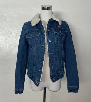 Dickies Jean Jacket thumbnail 1