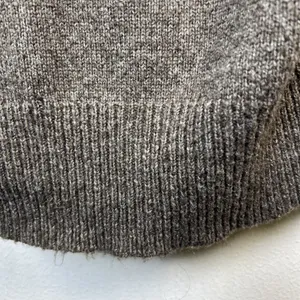 Fenn Wright Manson Sweater Half Sleeve Cowl Neck Womens Large career y2k boho thumbnail 5