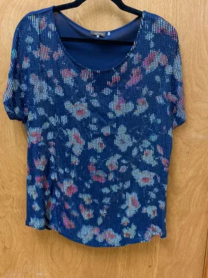 Crosby Blue Size XL thumbnail 1