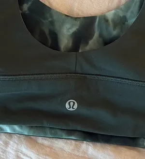 Lululemon Align Bra Reversible thumbnail 4