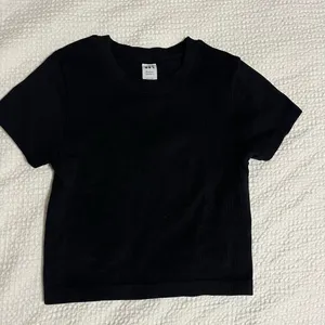JoyLab Active Crop Top thumbnail 3
