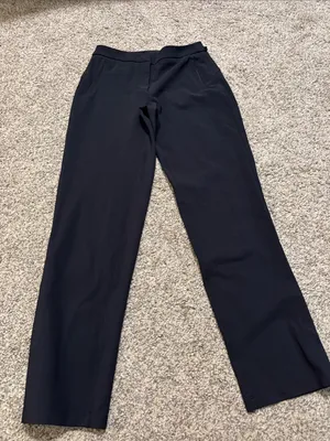 Lululemon On The Move Pant *Lightweight size 2 thumbnail 3