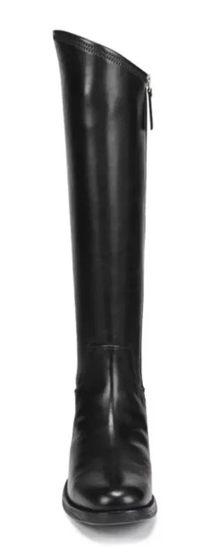 Franco Sarto Black Boots thumbnail 6