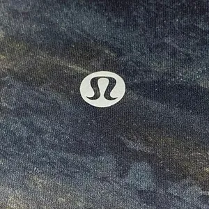 Lululemon Wunder Under Multicolor Running Yoga Athletic Leggings Pants Size 6 thumbnail 4