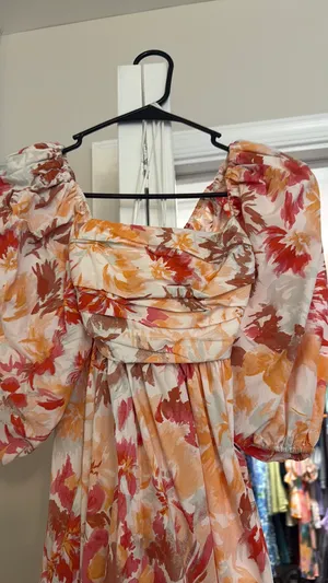 Abercrombie Dress Mini thumbnail 3