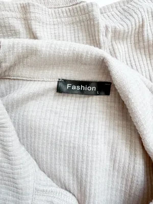 Fashion Brand Long Sleeve Quarter Button Up thumbnail 5