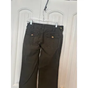 Sundance Olive Green Pants Size 6‎ thumbnail 5