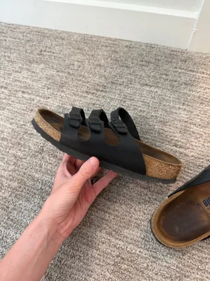 Birkenstock Sandals thumbnail 4