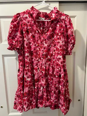 TCEC Dress thumbnail 1