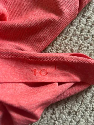 Lululemon Swiftly Tech Tank  thumbnail 4