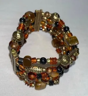 Bracelet Brown thumbnail 1