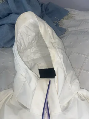 Hello Henson Ski Jacket  thumbnail 3