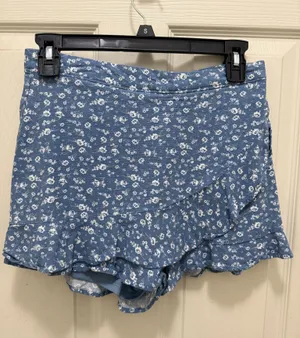 Altar'd State Skort thumbnail 2