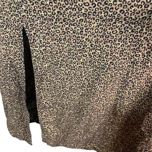 ‎Vintage Another Thyme Cheetah print sleeveless dress thumbnail 5