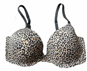 VS PINK Wear Everywhere Demi Bra thumbnail 1