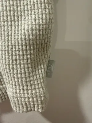 Tna Aritizia waffle longsleeve thumbnail 7