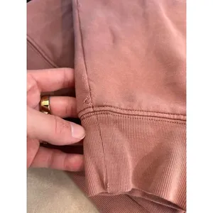 Girlfriend collective hoodie thumbnail 5