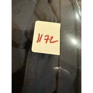 Lululemon Align Jogger Women's 12 Navy 28"‎ Stretch High Rise Athletic Travel thumbnail 7