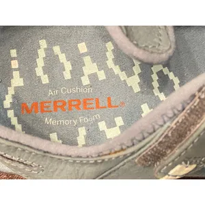 Merrell Air Cushion Memory Foam Blue Smoke Sport Sandals Women’s US 9 thumbnail 9