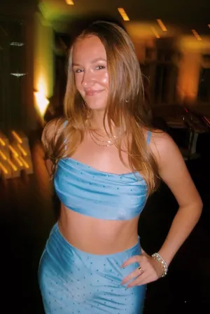 Hello Molly two piece dress thumbnail 11