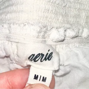 Aerie Rock n Ruffle Mini Skirt! thumbnail 4