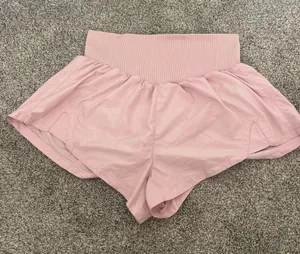 Free People Movement Shorts thumbnail 1
