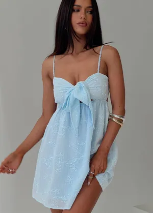 Princess Polly Granno Mini Dress thumbnail 1