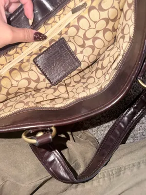 Coach Bag thumbnail 4