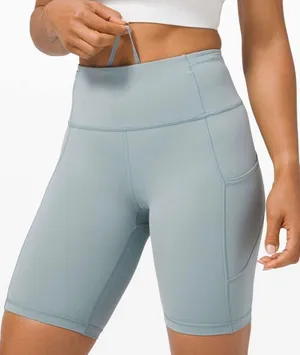 Lululemon Biker Short thumbnail 1